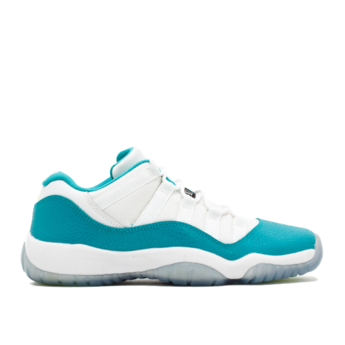 Air Jordan Jordan 11 Retro Low GS Aqua Safari