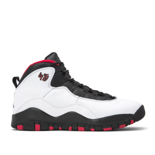 Air Jordan Jordan 10 Retro GS Double Nickel