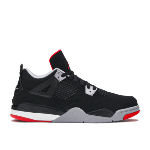 Air Jordan Jordan 4 Retro OG PS Bred 2019