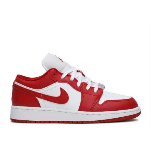 Air Jordan Jordan 1 Low GS Gym Red
