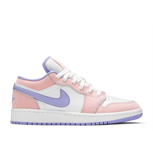 Air Jordan Jordan 1 Low SE GS Arctic Punch