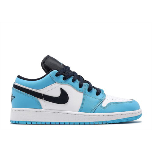 Air Jordan Jordan 1 Low GS UNC