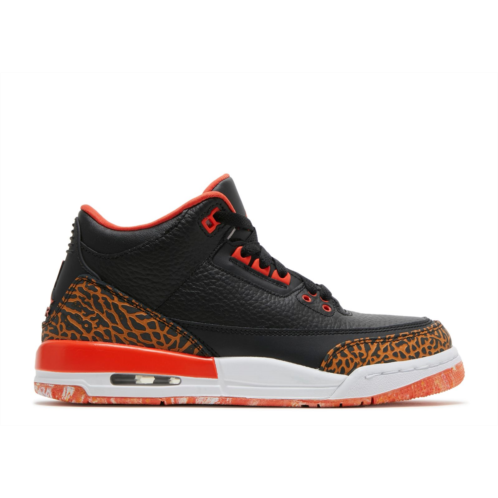 Air Jordan Jordan 3 Retro GS Kumquat