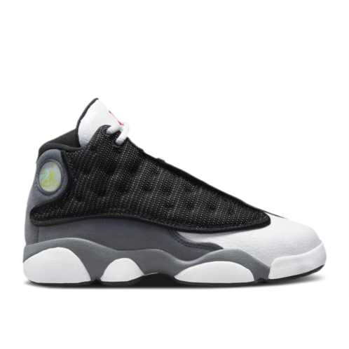 Air Jordan Jordan 13 Retro PS Black Flint