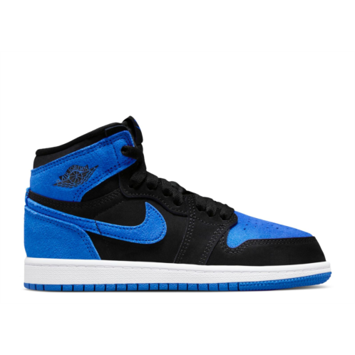 Air Jordan Jordan 1 Retro High OG PS Royal Reimagined