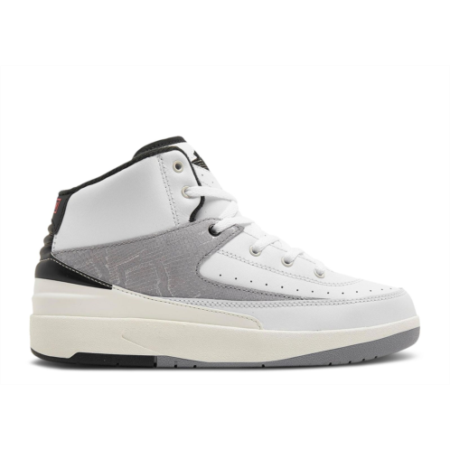 Air Jordan Jordan 2 Retro PS Python