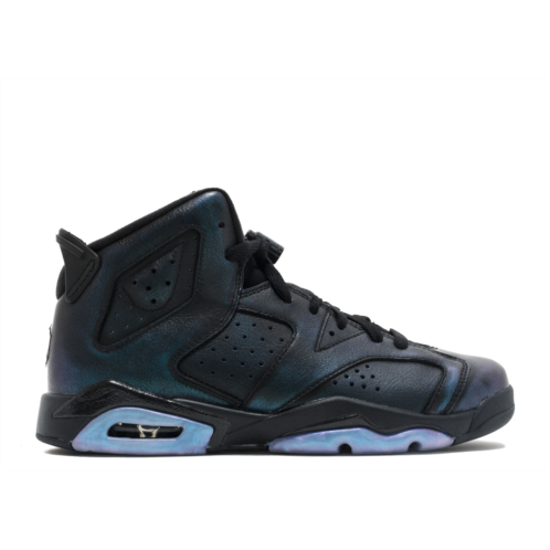 Air Jordan Jordan 6 Retro BG All Star Chameleon