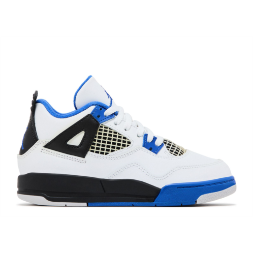 Air Jordan 4 Retro PS Motorsports