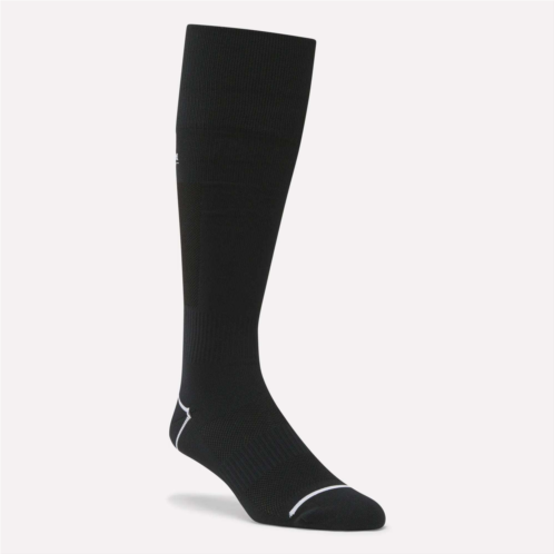 Reebok Zone Cushion Mid Crew Socks 3 Pairs