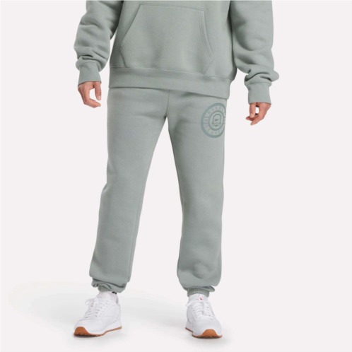 Reebok Mens Crest Jogger Pants