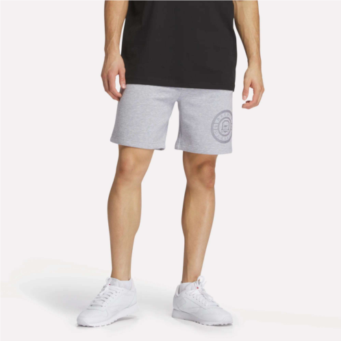 Reebok Mens Crest Shorts