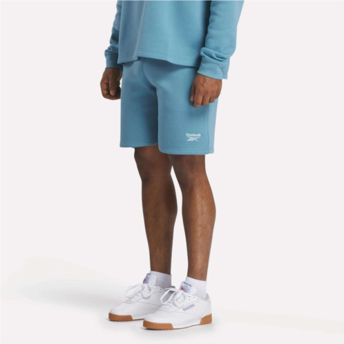 Reebok Mens Wardrobe Essentials Shorts