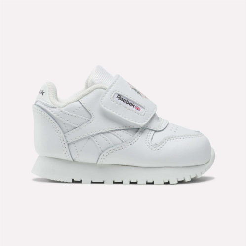 Reebok Classic Leather Shoes - Little Kids