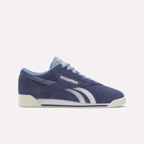 Reebok Womens Freestyle Hi Shoes