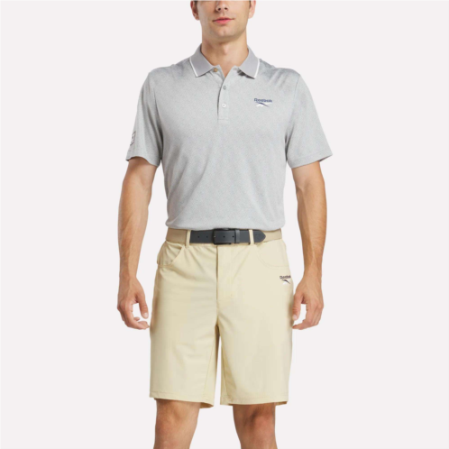 Reebok Mens BDC Signature Polo Shirt