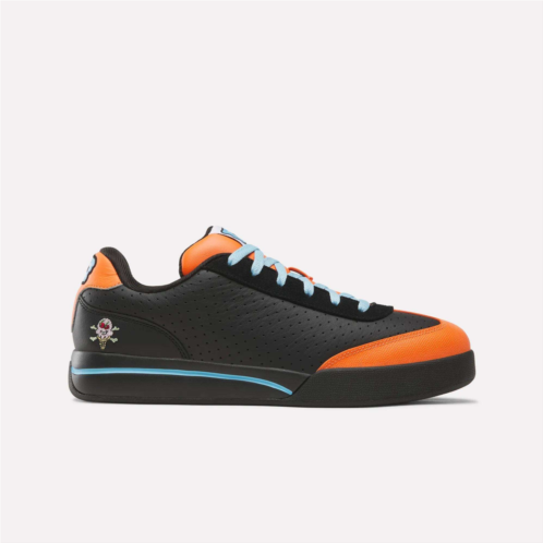 Reebok x Avatar Classic Nylon Shoes