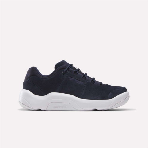 Reebok Mens Walk Ultra 7 DMX Max Shoes - Wide 4E