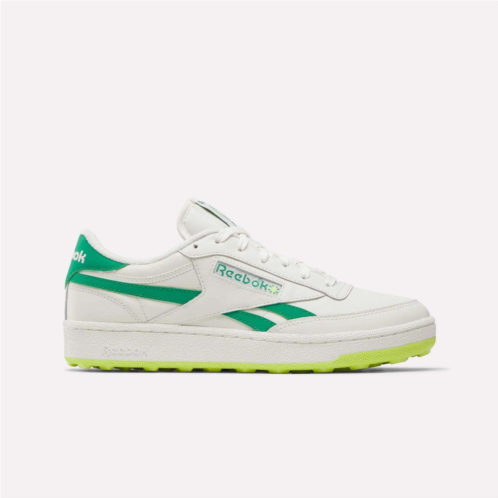 Reebok x Manors Club C Revenge Golf Shoes