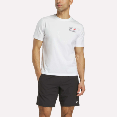 Reebok England Football T-Shirt