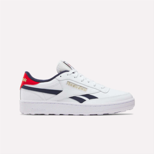 Reebok Mens Club C Revenge Shoes