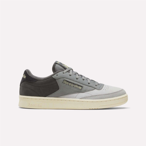 Reebok Mens Club C Revenge Shoes