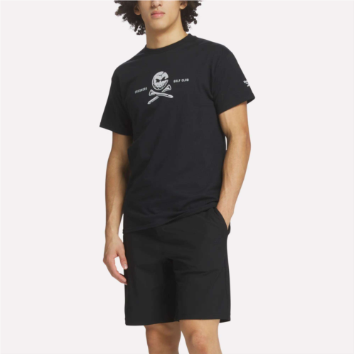 Reebok Mens Crushers Tee