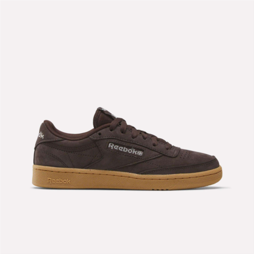 Reebok Mens Club C 85 Shoes