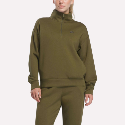 Reebok Womens Motion Core Full-Zip