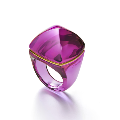 Baccarat MEDICIS Pop Ring