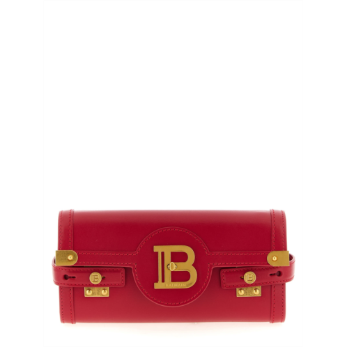 Balmain B-Buzz 23 Clutch