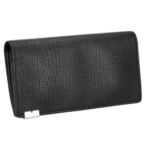 Burberry B Cut Continental Wallet