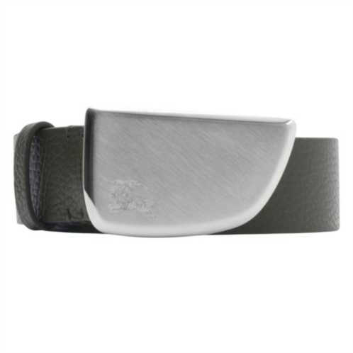 Burberry Leather Shield Belt Size 90