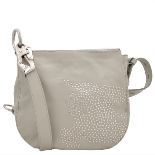 Burberry Small Knight Crossbody Bag