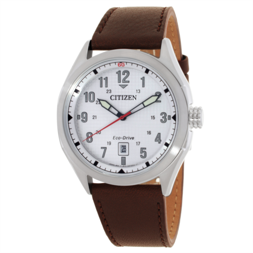 Citizen Terra Force Mens Watch