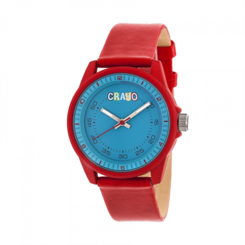 Crayo Jolt Watch