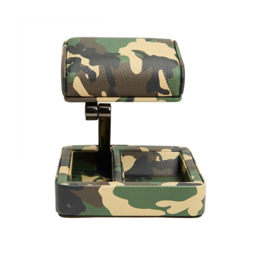 Wolf Elements Single Travel Watch Stand