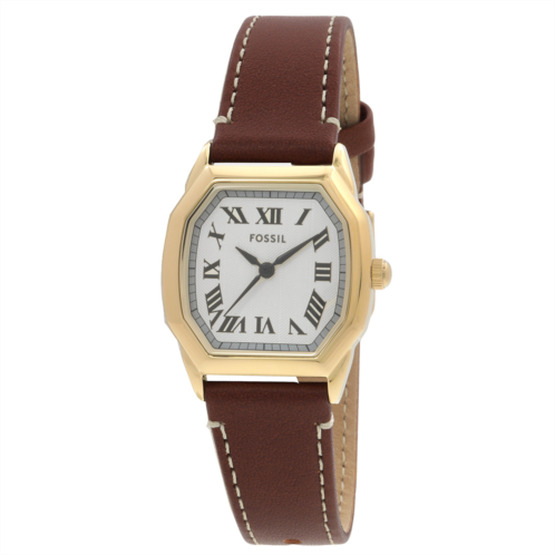 Fossil Harlow Quartz Ladies Watch