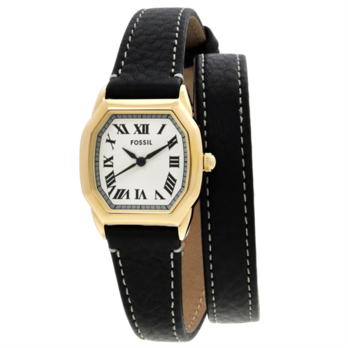 Fossil Harlow Quartz Ladies Watch