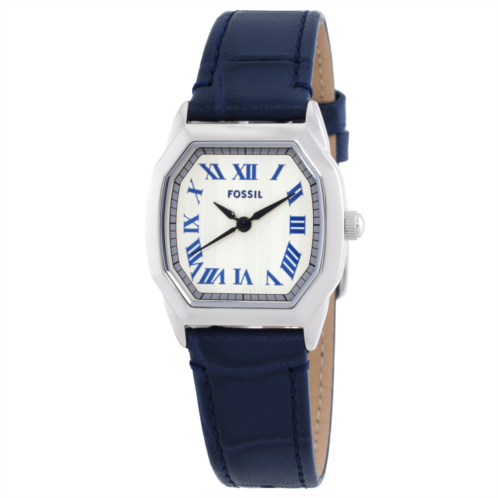 Fossil Harlow Quartz Ladies Watch