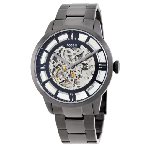 Fossil Townsman Automatic Mens Watch