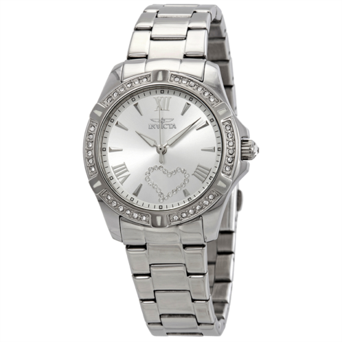 Invicta Angel Ladies Watch