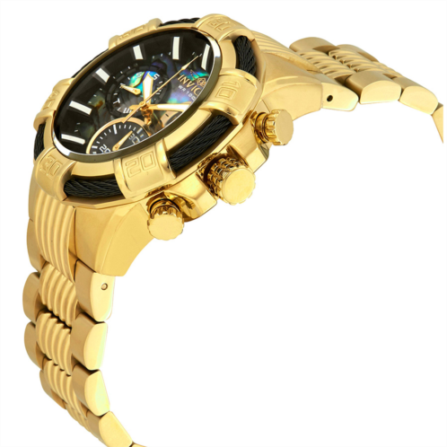 Invicta Bolt Chronograph Mens Watch