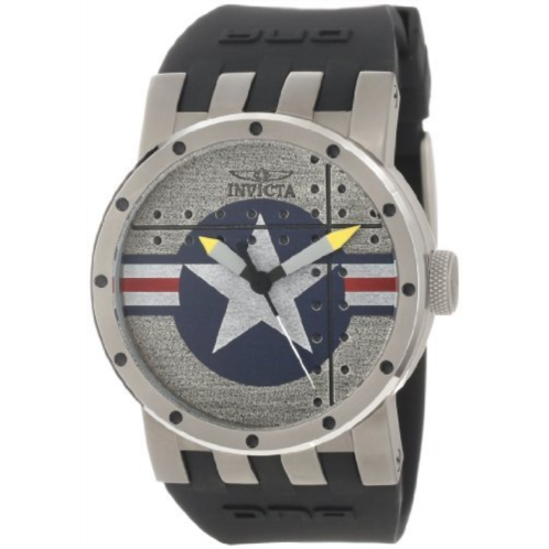 Invicta Dna Bomber Mens Watch
