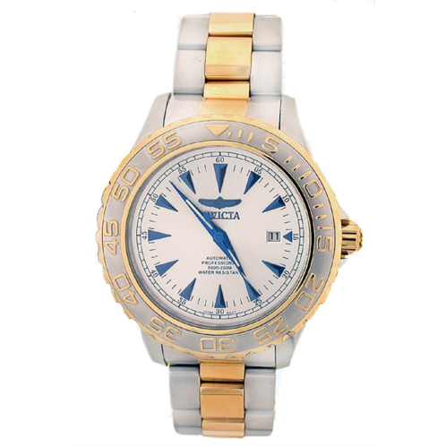 Invicta Ocean Ghost Watch