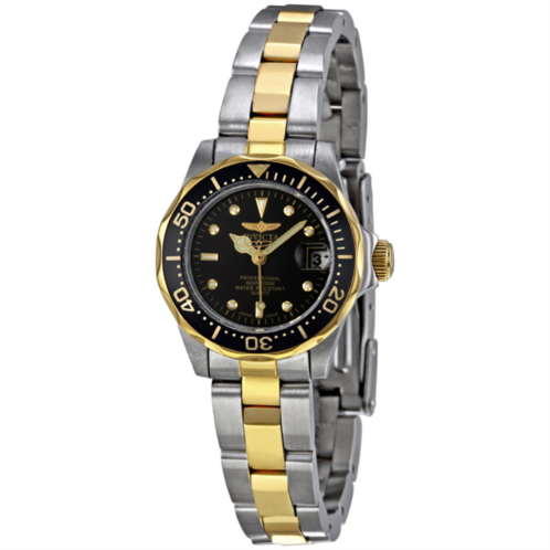 Invicta Pro Diver Ladies Watch