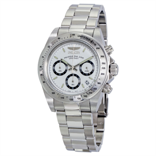 Invicta Speedway Mens Watch