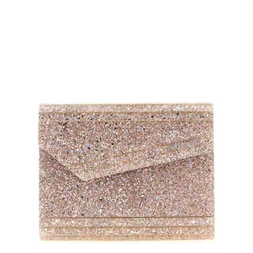 Jimmy Choo Candy Clutch