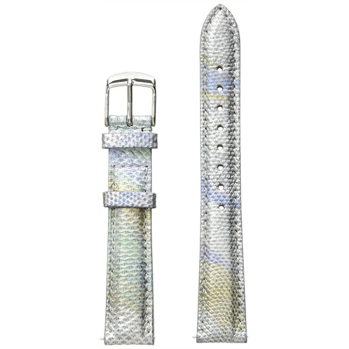 Michele 16mm Fog Snake Strap