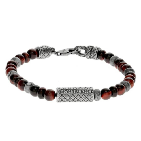Montblanc Duo Beads Bracelet