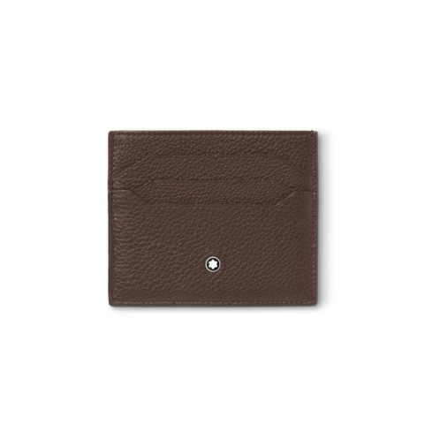 Montblanc Grain Card Holder 6cc